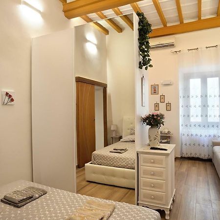 Relais Bargello Apartment Φλωρεντία Εξωτερικό φωτογραφία