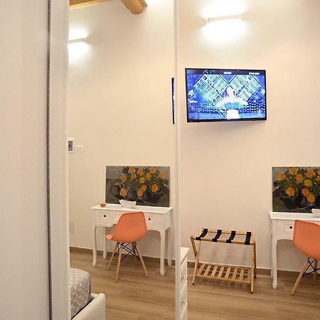 Relais Bargello Apartment Φλωρεντία Εξωτερικό φωτογραφία