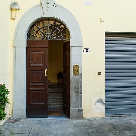 Relais Bargello Apartment Φλωρεντία Εξωτερικό φωτογραφία