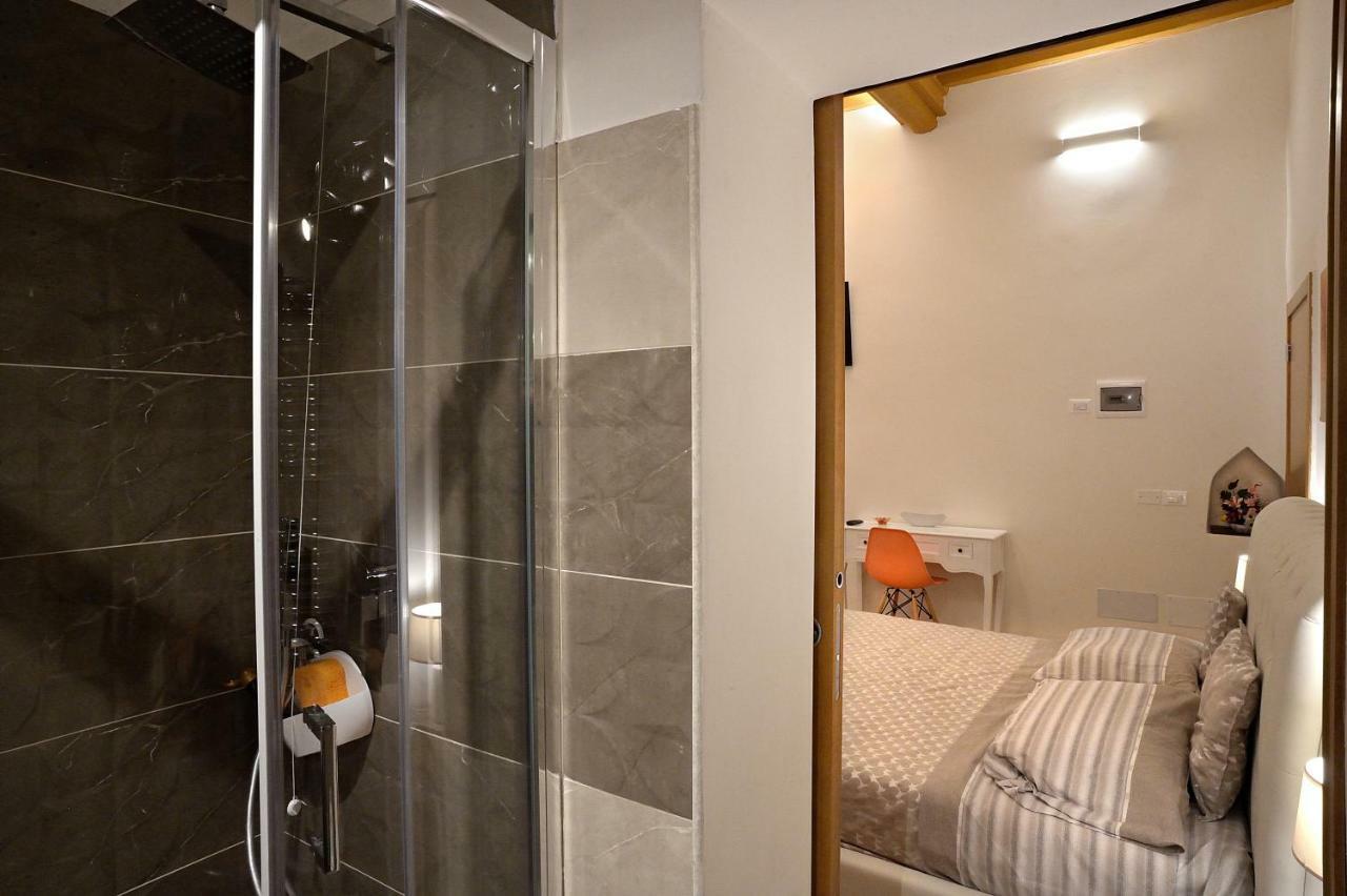 Relais Bargello Apartment Φλωρεντία Εξωτερικό φωτογραφία
