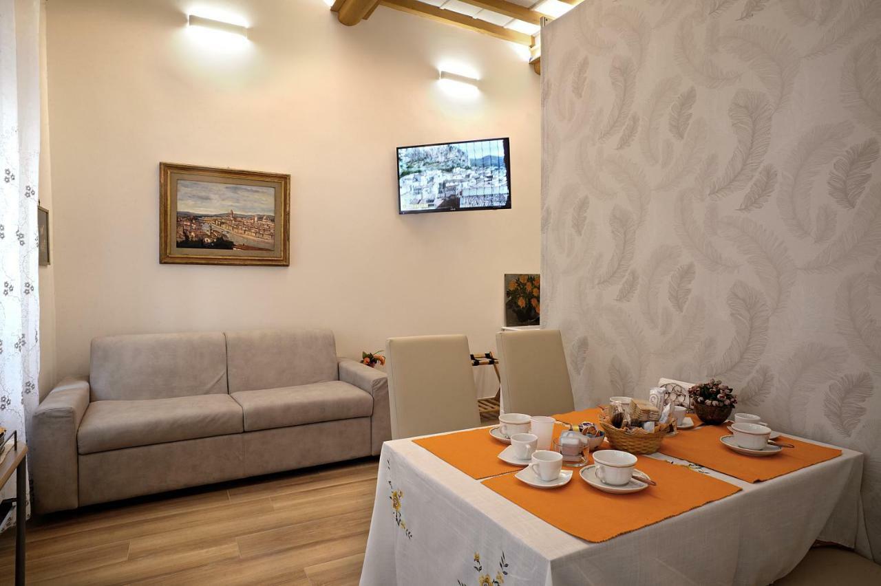 Relais Bargello Apartment Φλωρεντία Εξωτερικό φωτογραφία