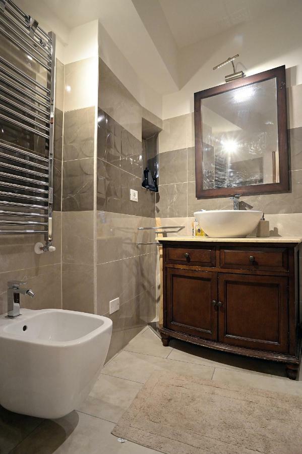 Relais Bargello Apartment Φλωρεντία Εξωτερικό φωτογραφία