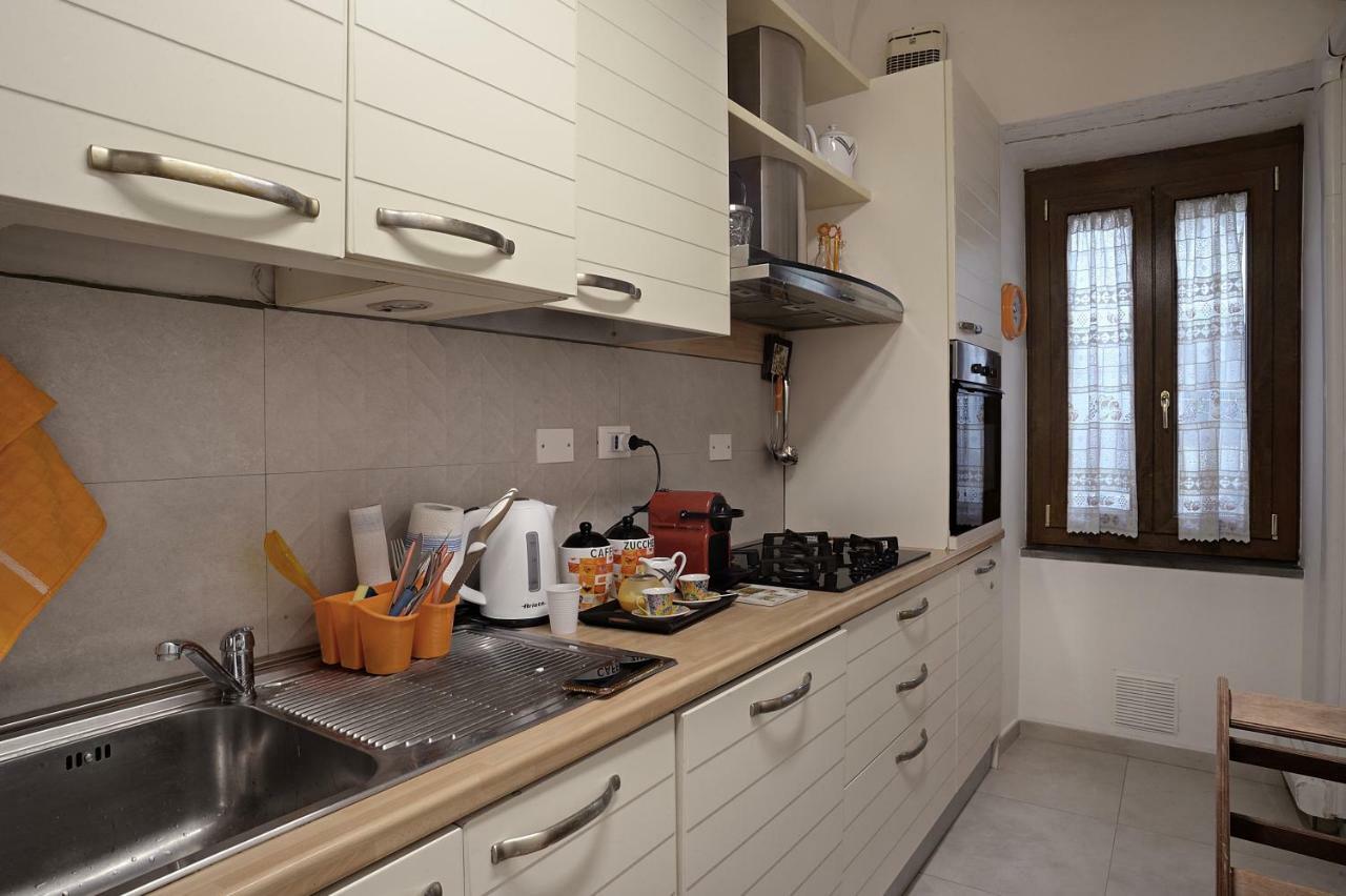 Relais Bargello Apartment Φλωρεντία Εξωτερικό φωτογραφία