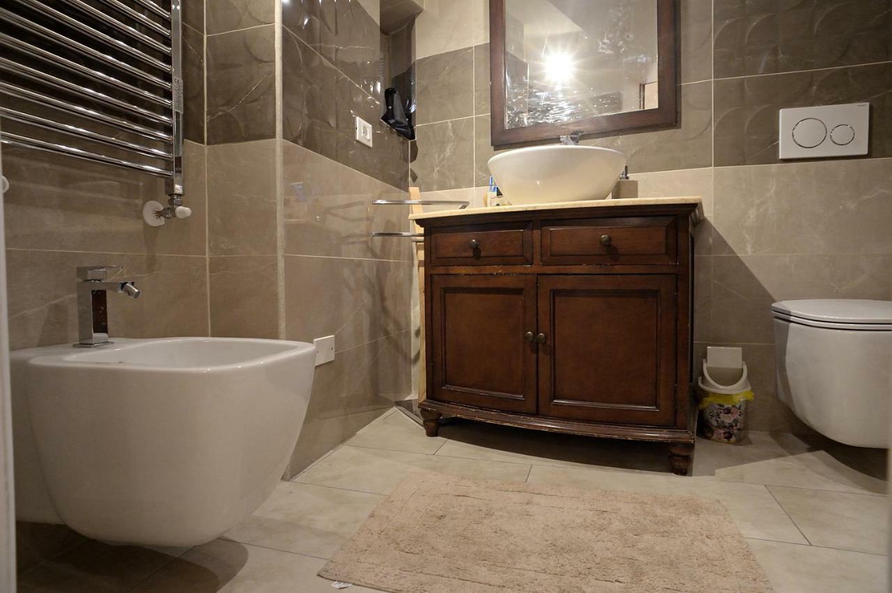 Relais Bargello Apartment Φλωρεντία Εξωτερικό φωτογραφία