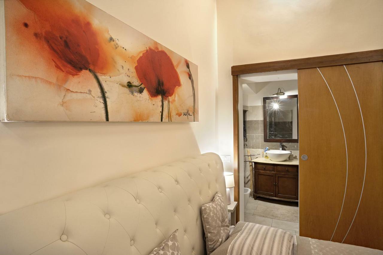 Relais Bargello Apartment Φλωρεντία Εξωτερικό φωτογραφία